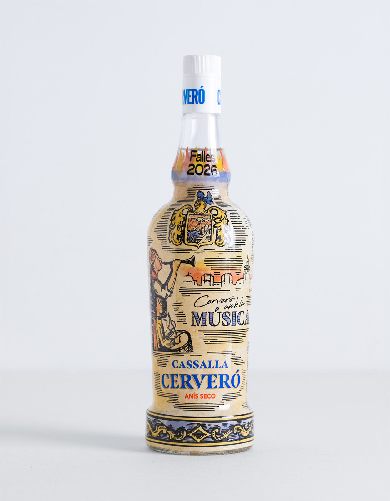 Edició Especial Falles 2026