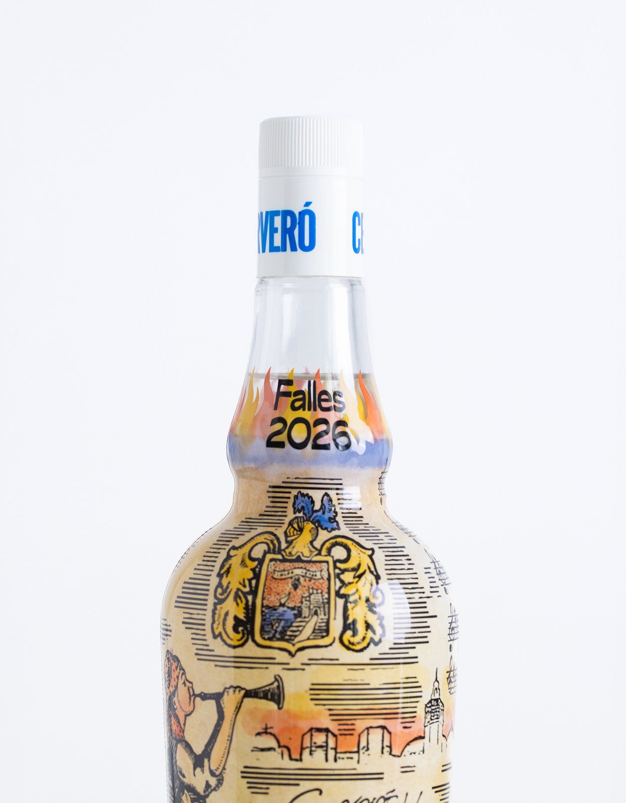 Edició Especial Falles 2026