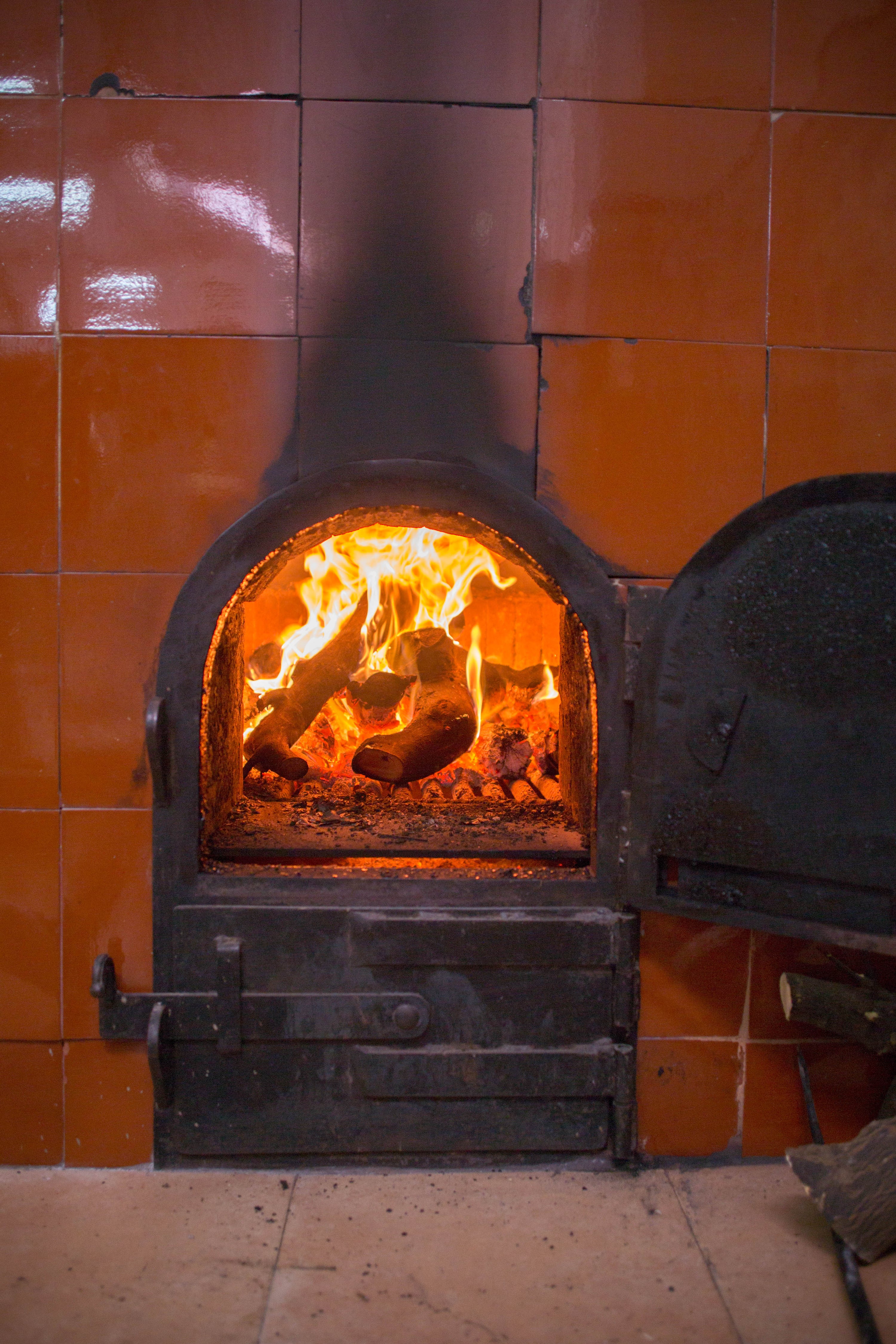 Destil·leria Cerveró a Cullera. Cazalla valenciana